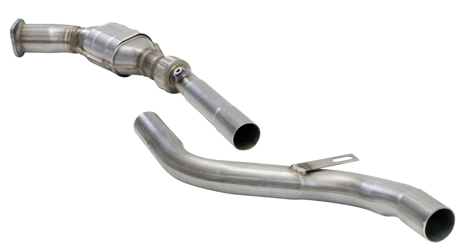 Eastern Catalytic Catalytic Converter 20370