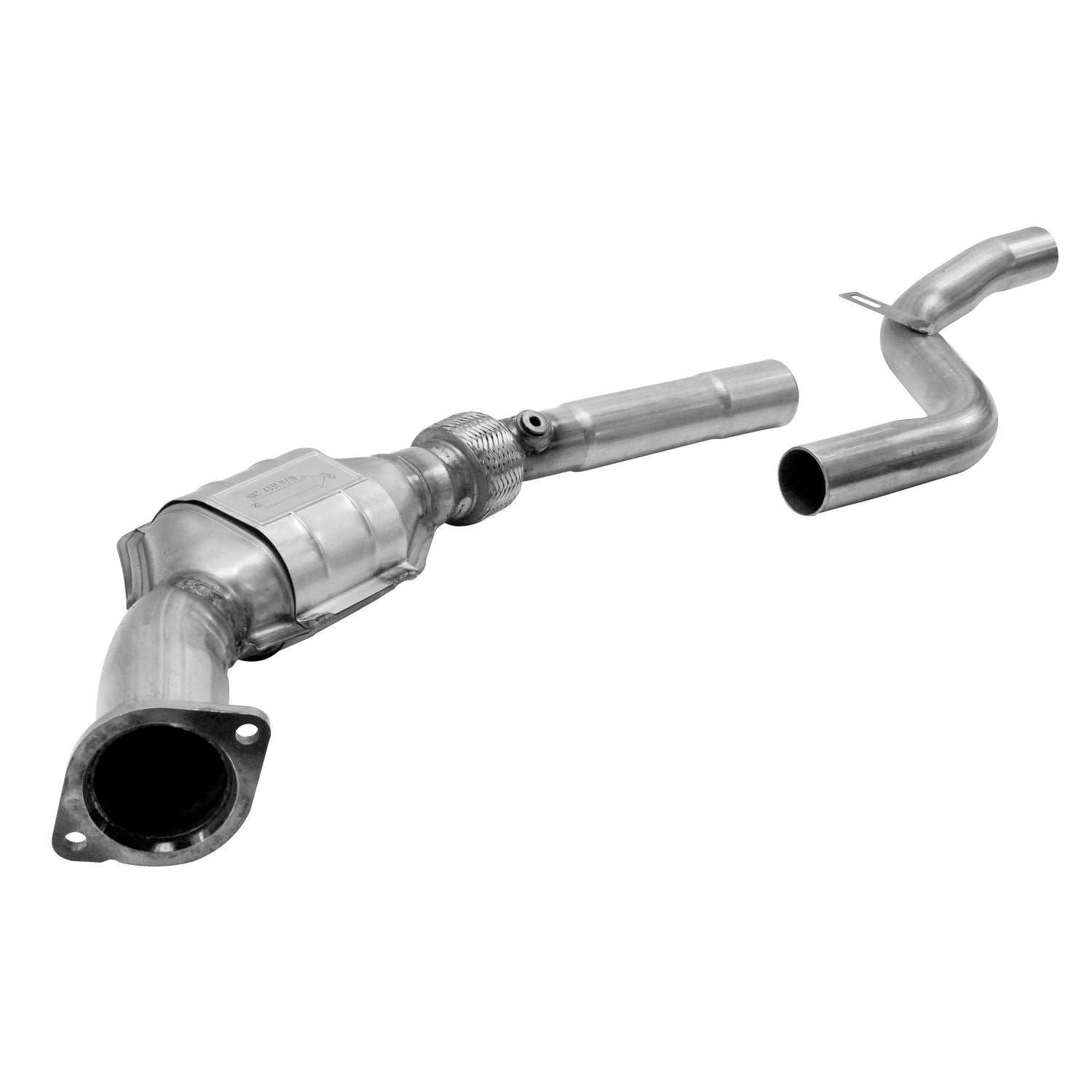 Eastern Catalytic Catalytic Converter 20370