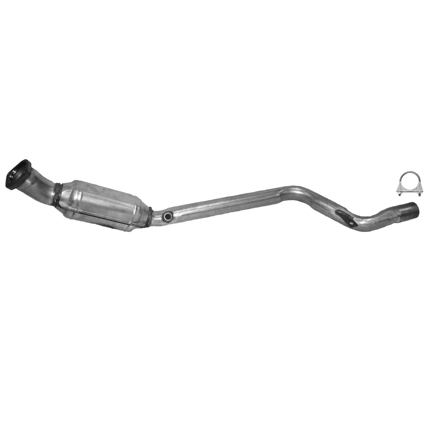 Eastern Catalytic Catalytic Converter 20371