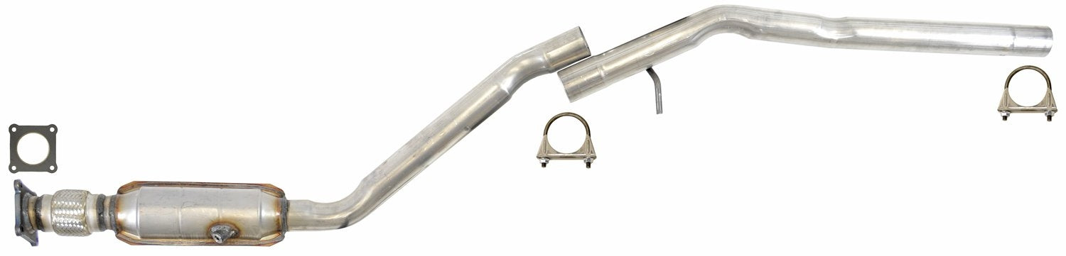 Eastern Catalytic Catalytic Converter 20375