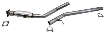 Eastern Catalytic Catalytic Converter 20375