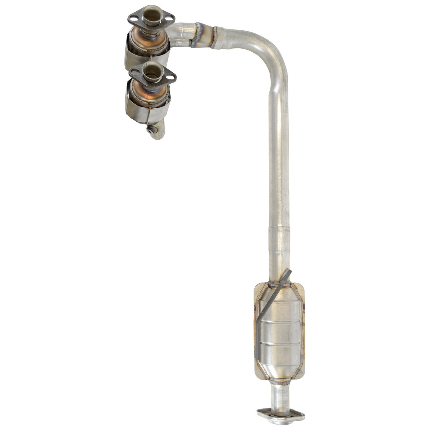 Eastern Catalytic Catalytic Converter 20379