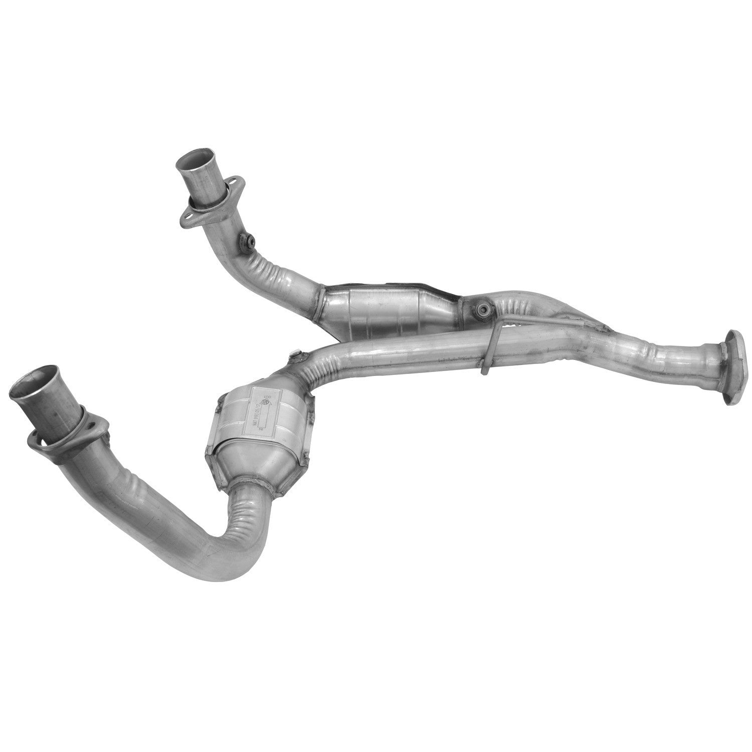 Eastern Catalytic Catalytic Converter 20385