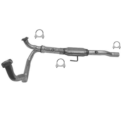 Eastern Catalytic Catalytic Converter 20394