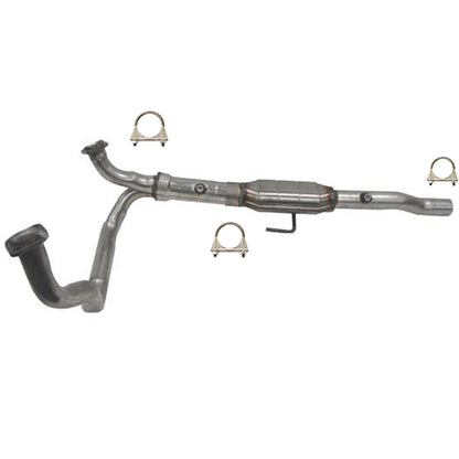 Eastern Catalytic Catalytic Converter 20394