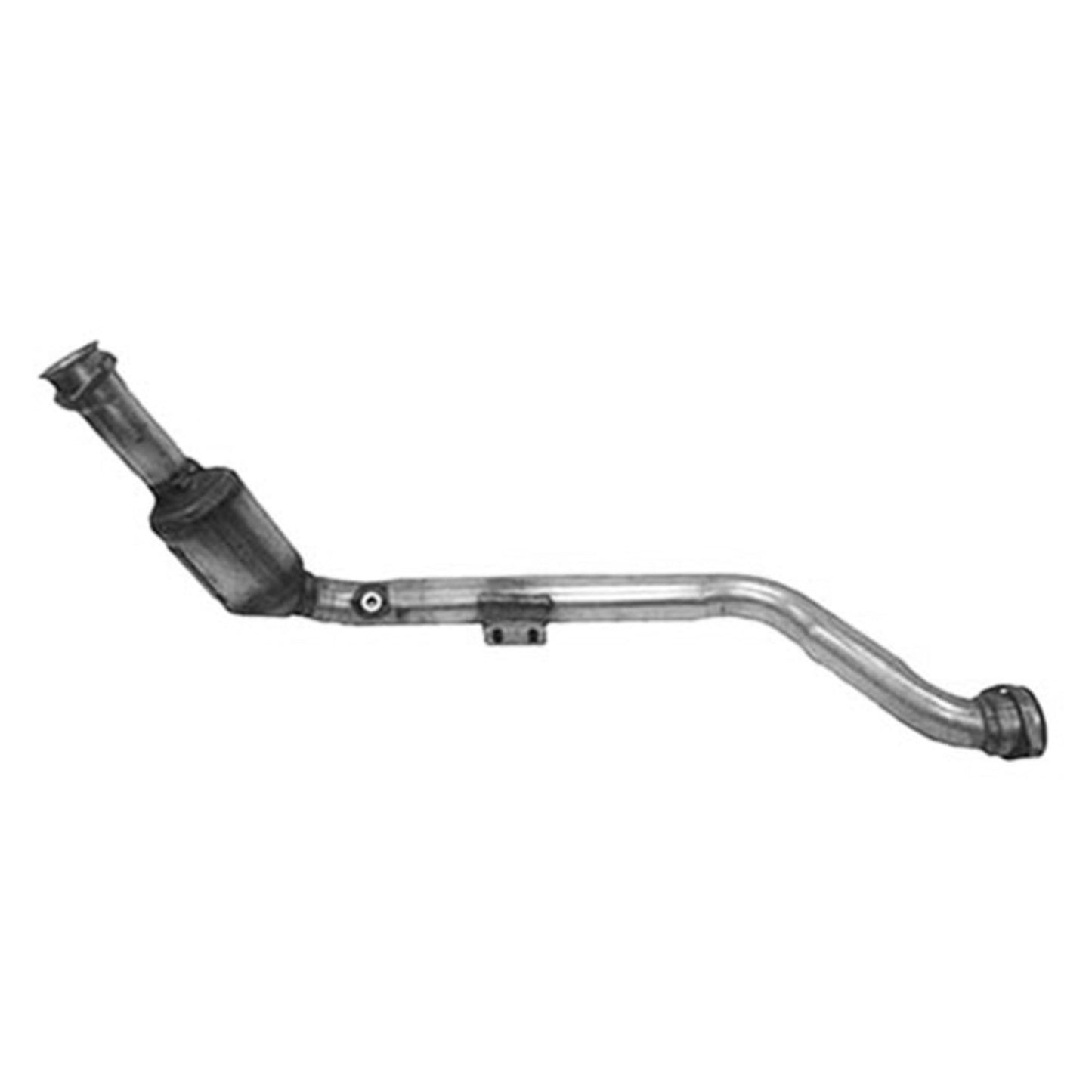 Eastern Catalytic Catalytic Converter 20401