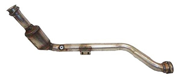 Eastern Catalytic Catalytic Converter 20401
