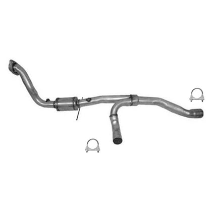 Eastern Catalytic Catalytic Converter 20415