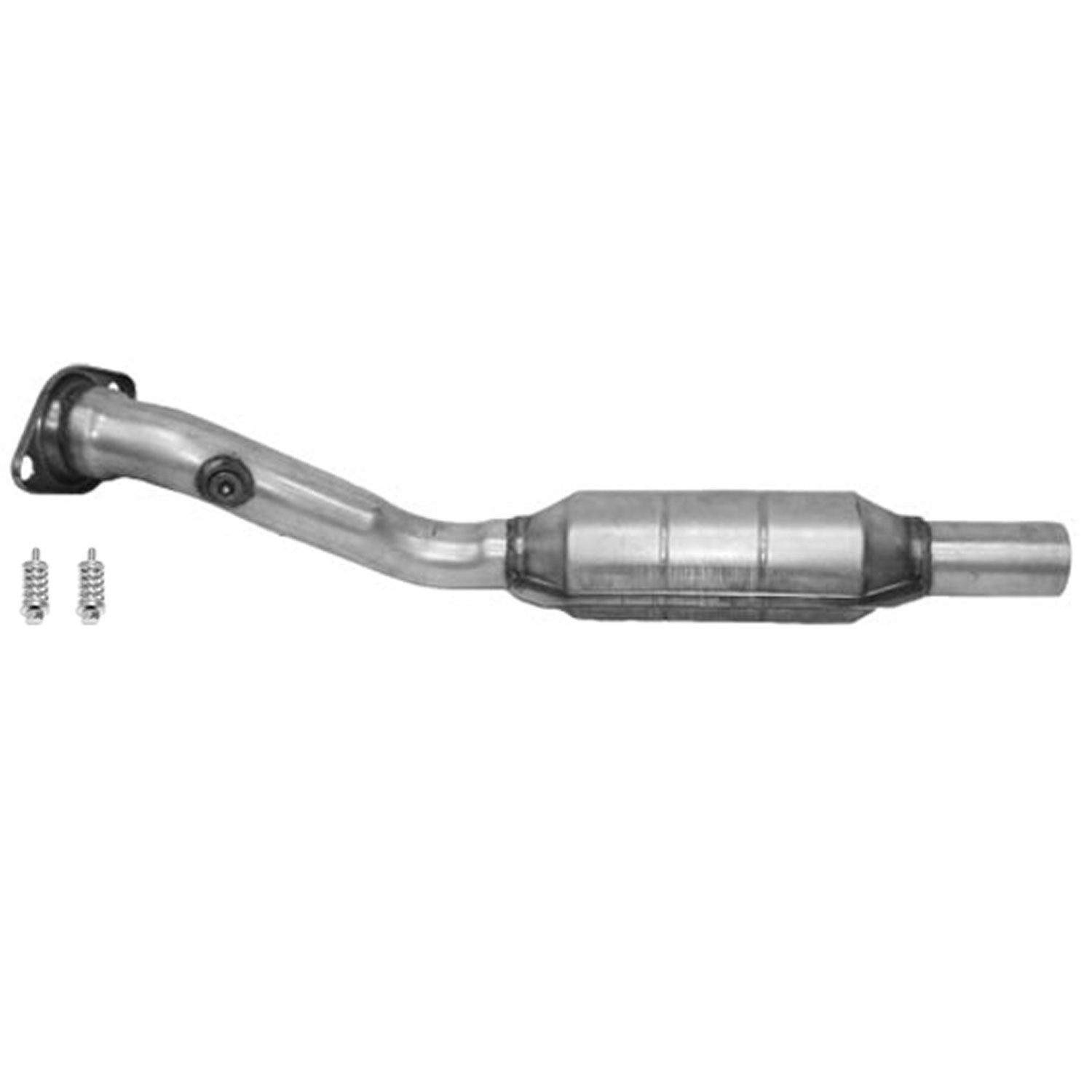 Eastern Catalytic Catalytic Converter 20421