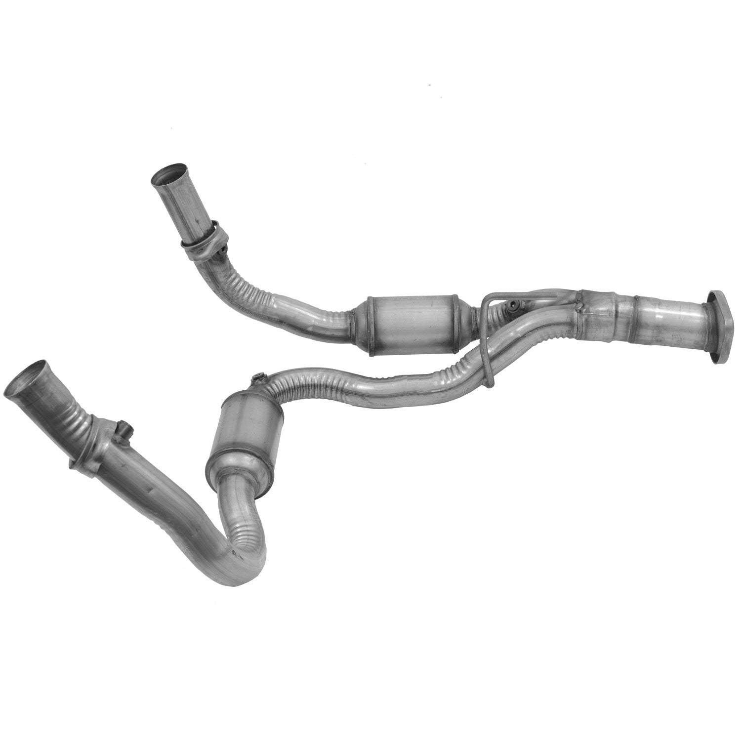 Eastern Catalytic Catalytic Converter 20434