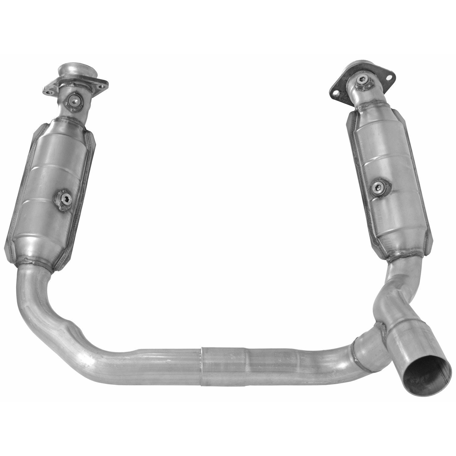 Eastern Catalytic Catalytic Converter 20440