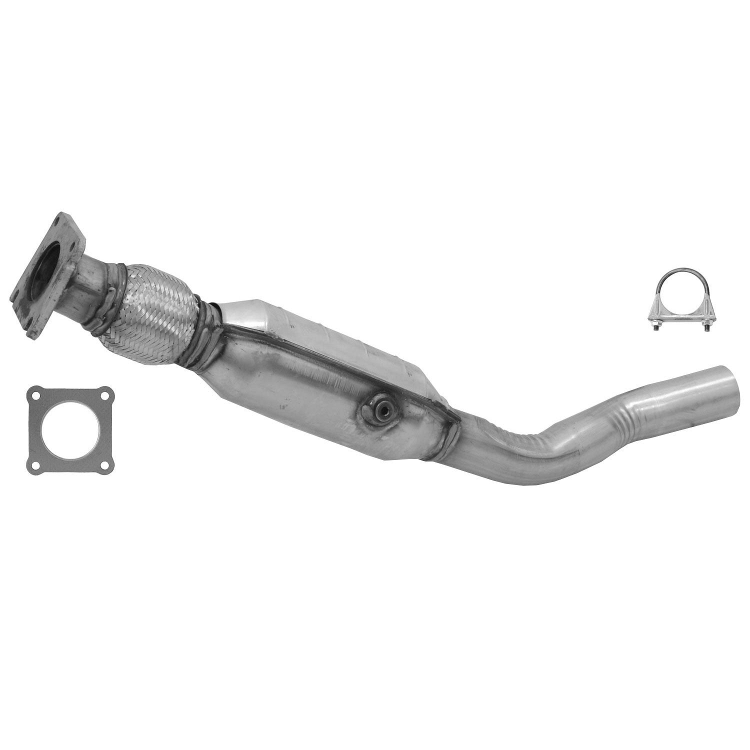 Eastern Catalytic Catalytic Converter 20447