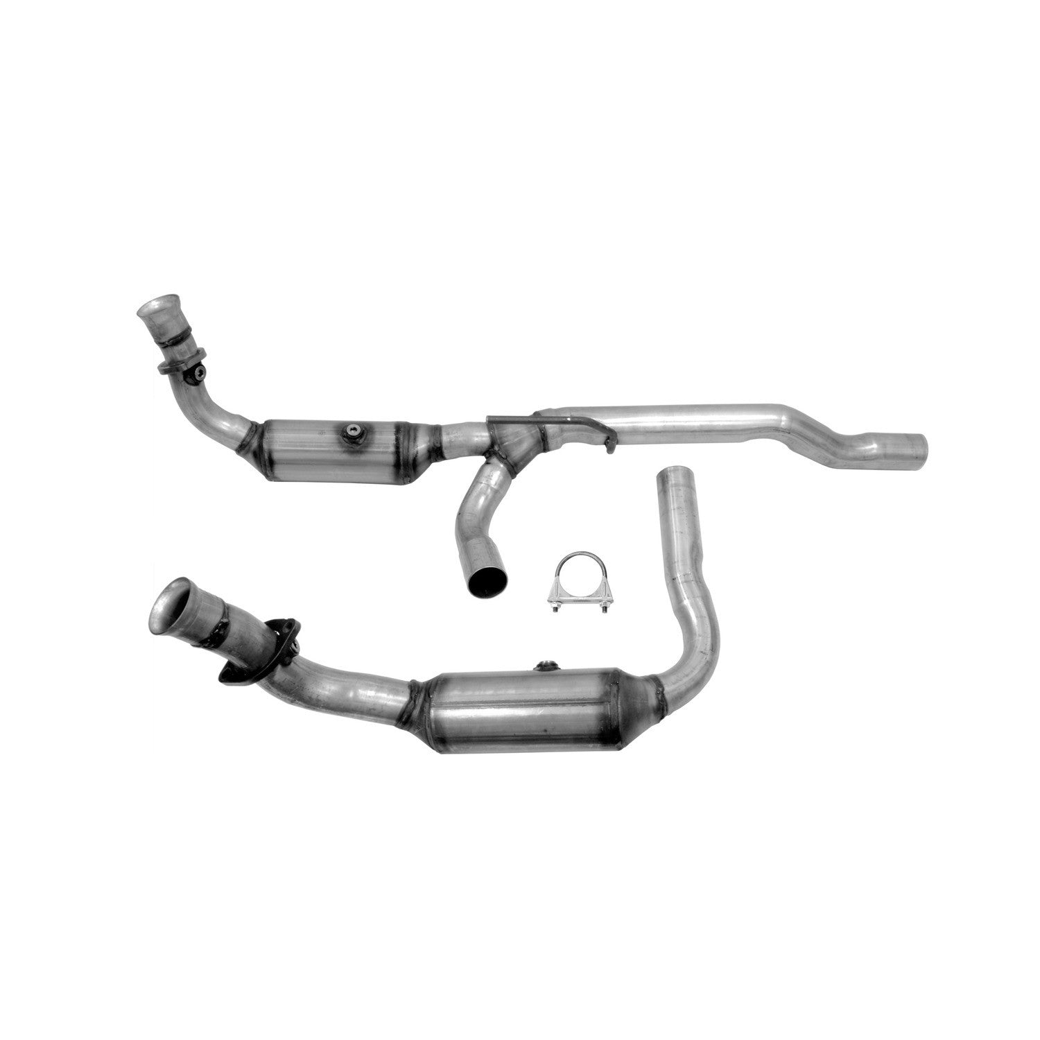 Eastern Catalytic Catalytic Converter 20457