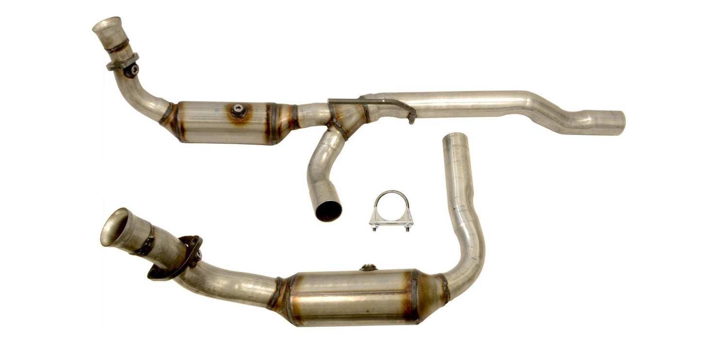Eastern Catalytic Catalytic Converter 20457