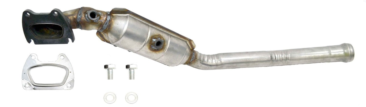 Eastern Catalytic Catalytic Converter 20468