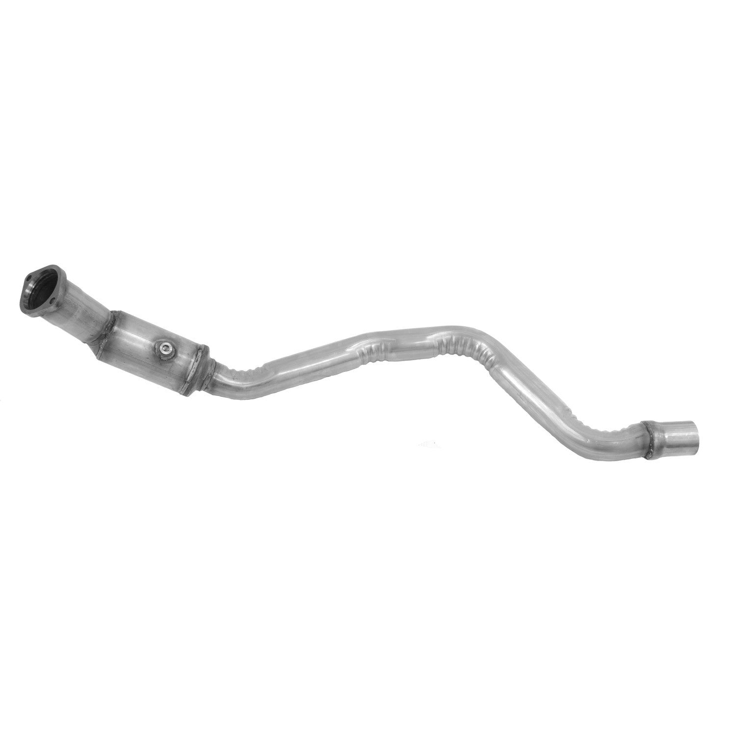 Eastern Catalytic Catalytic Converter 20475