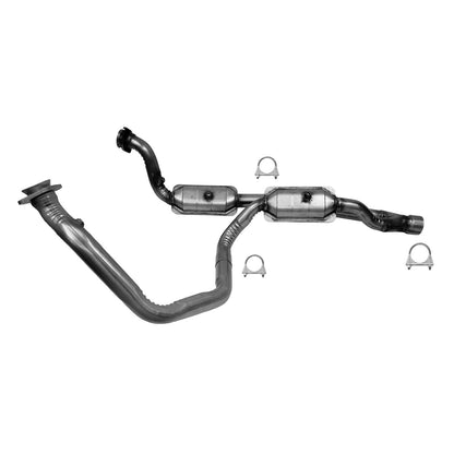 Eastern Catalytic Catalytic Converter 20478