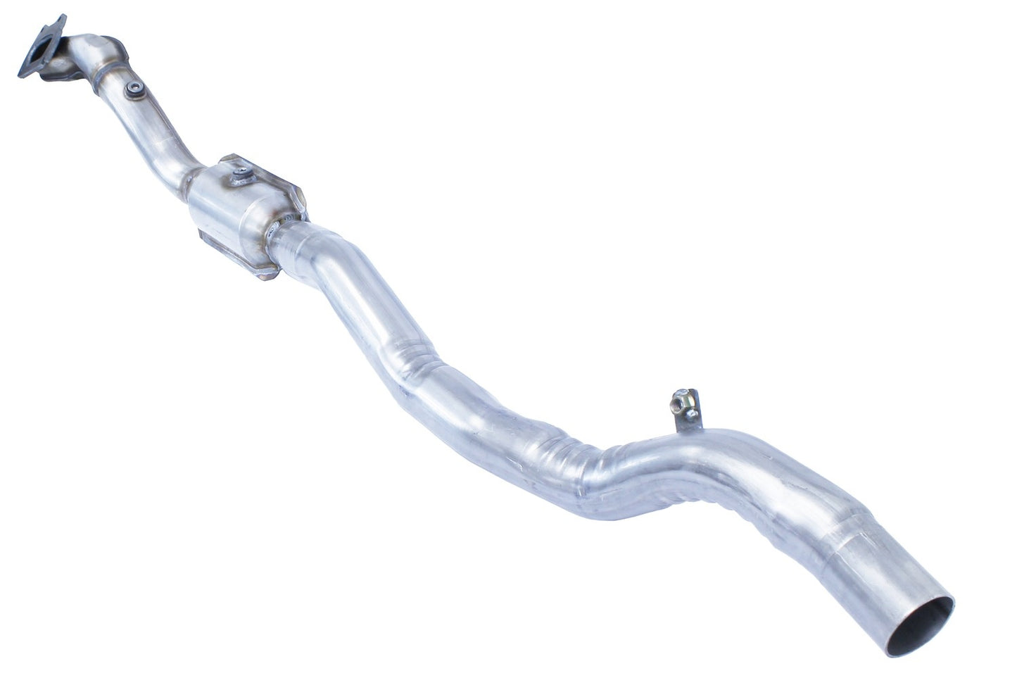 Eastern Catalytic Catalytic Converter 20482