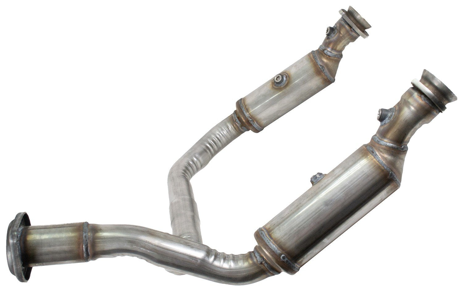 AP Exhaust Catalytic Converter 20483