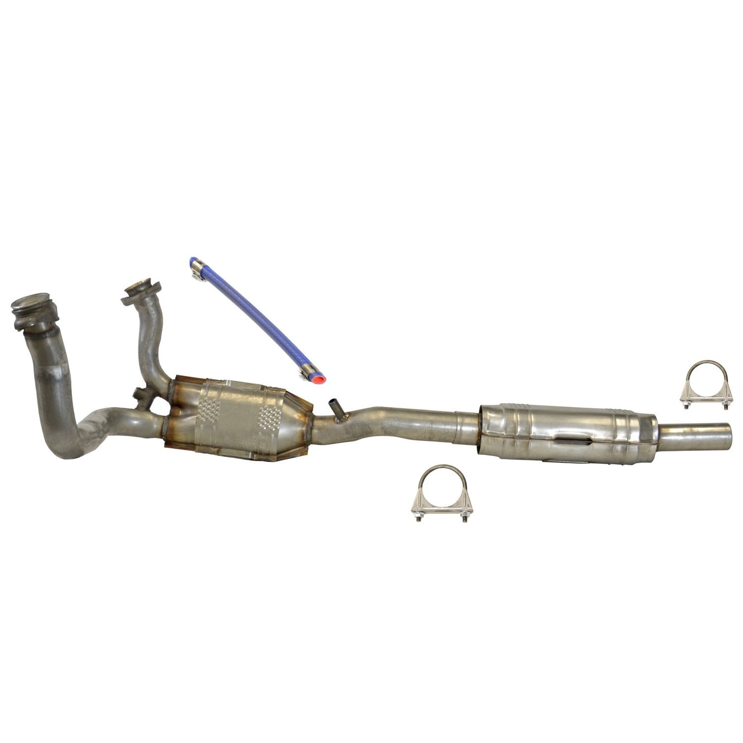 Eastern Catalytic Catalytic Converter 30275