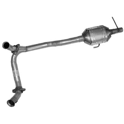 Eastern Catalytic Catalytic Converter 30276