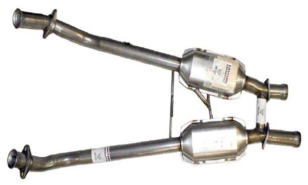 Eastern Catalytic Catalytic Converter 30299