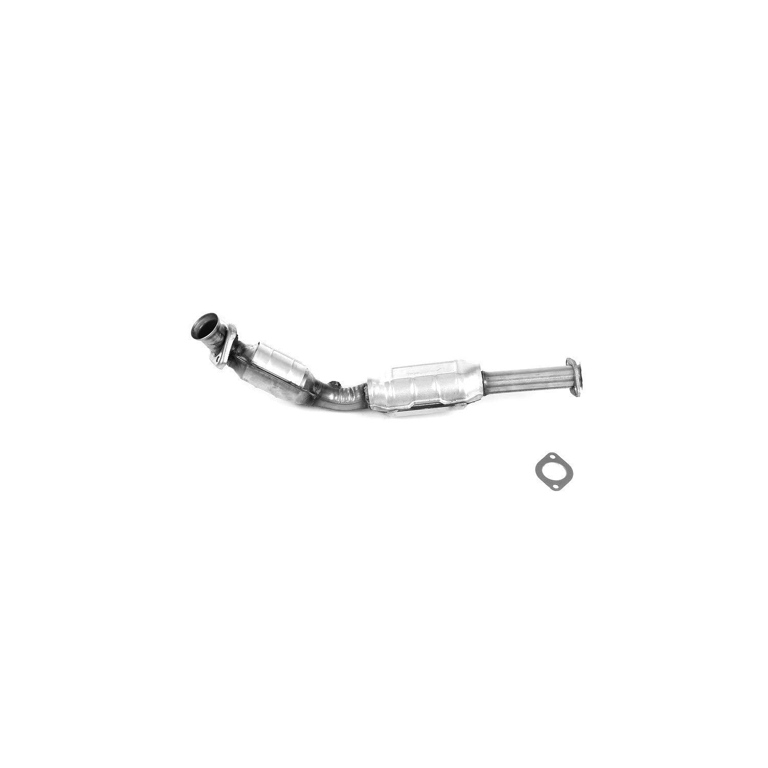 Eastern Catalytic Catalytic Converter 30315