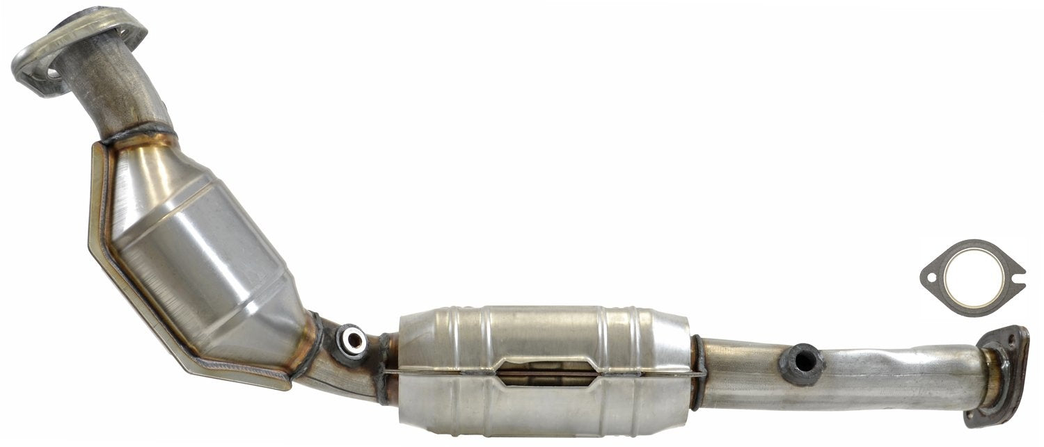 Eastern Catalytic Catalytic Converter 30316