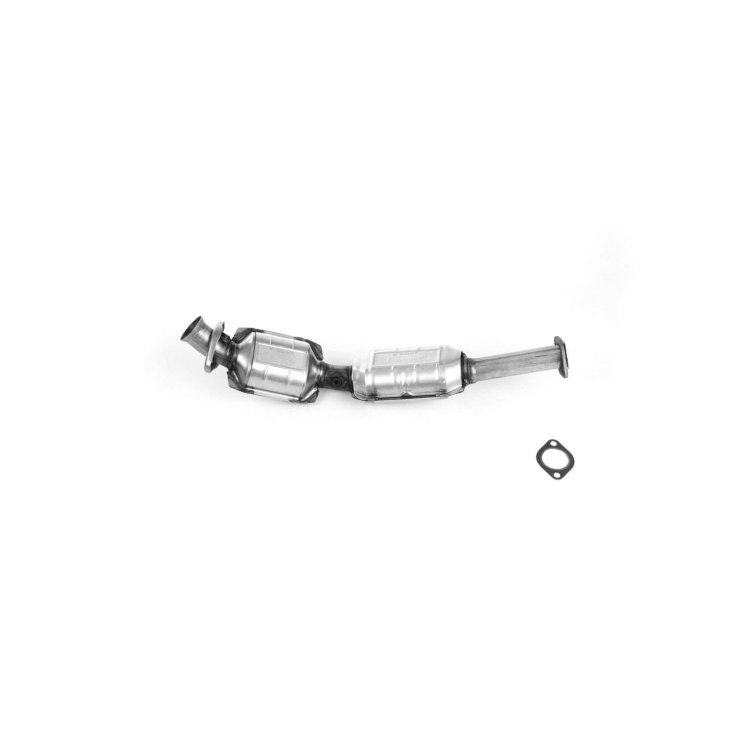 Eastern Catalytic Catalytic Converter 30316