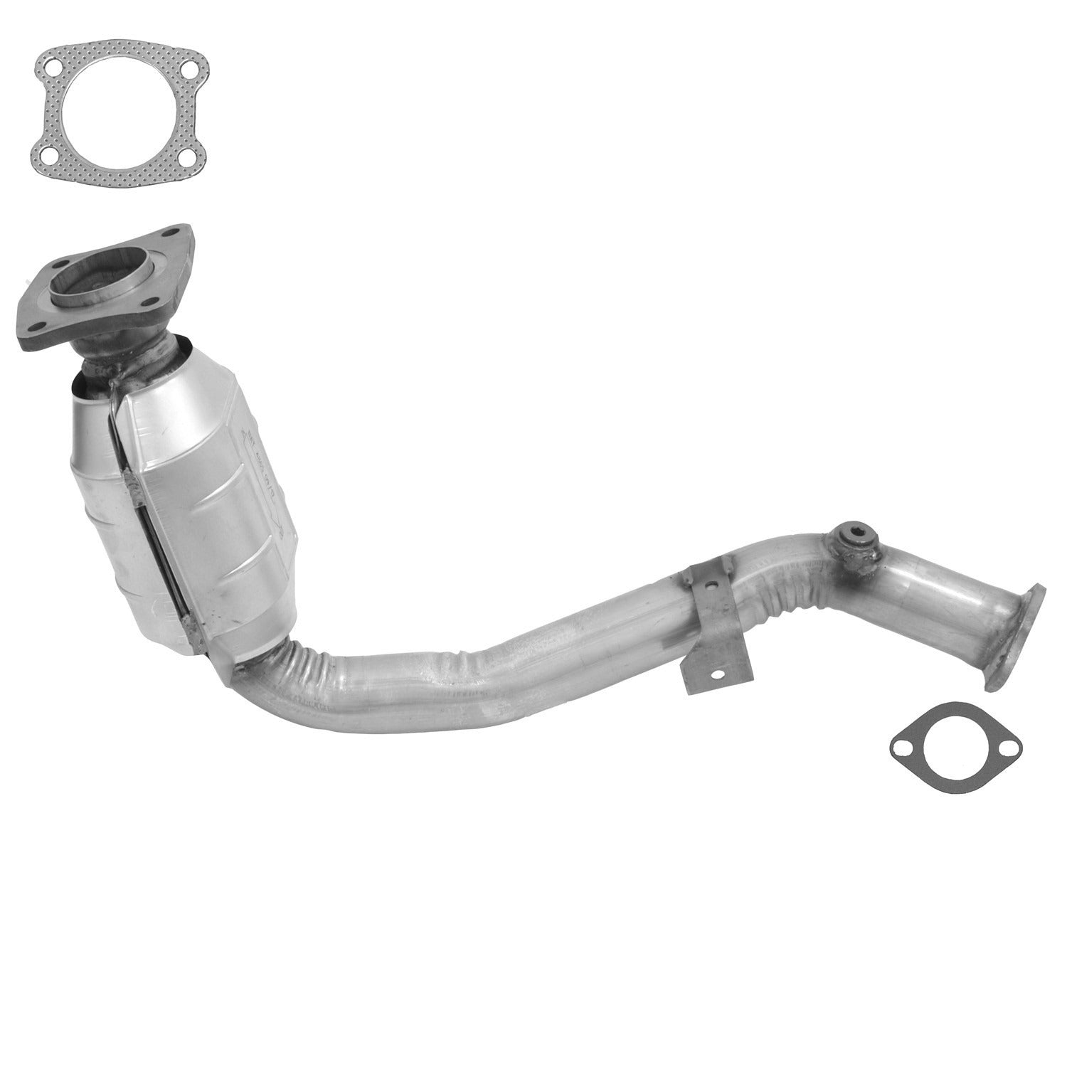 Eastern Catalytic Catalytic Converter 30318