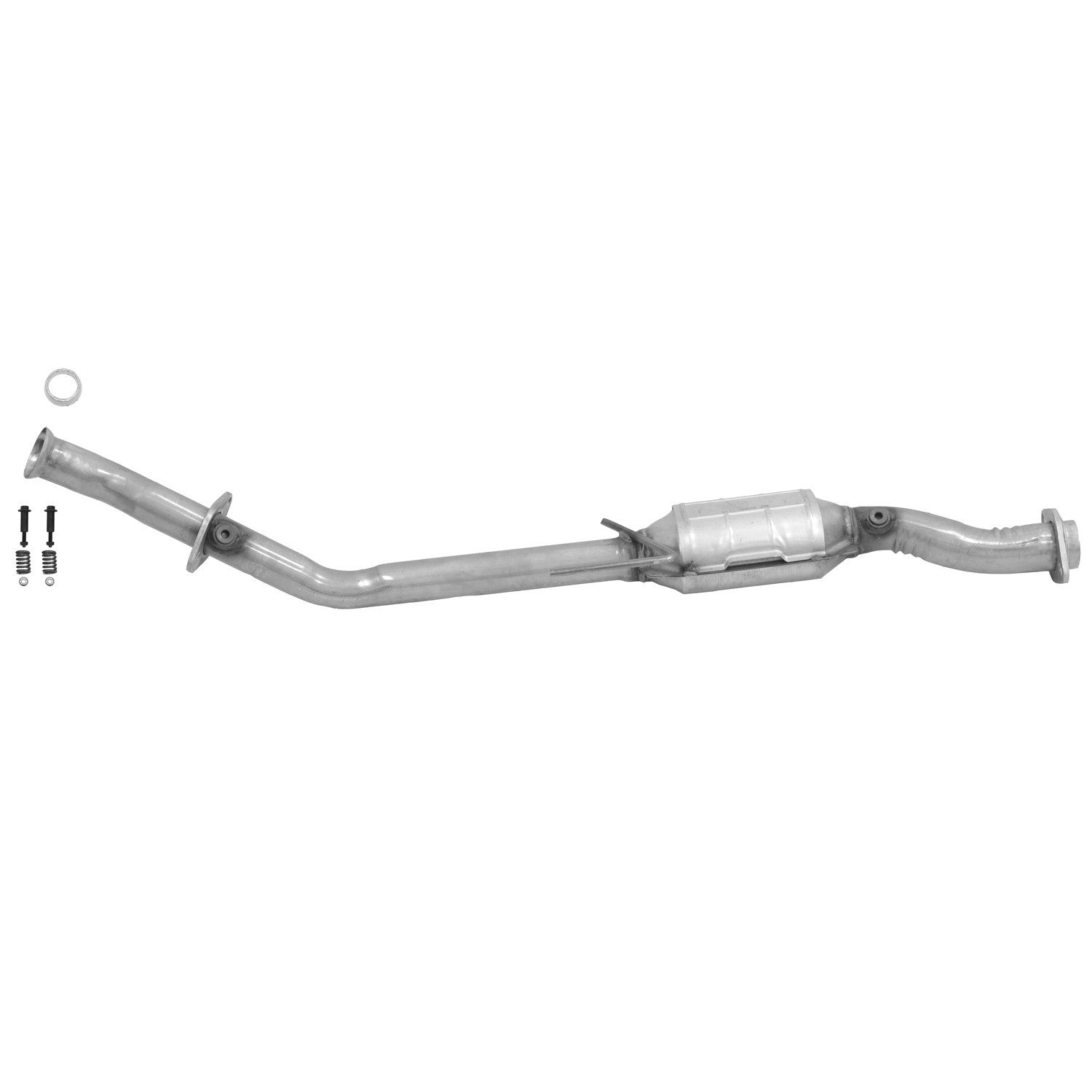 Eastern Catalytic Catalytic Converter 30319