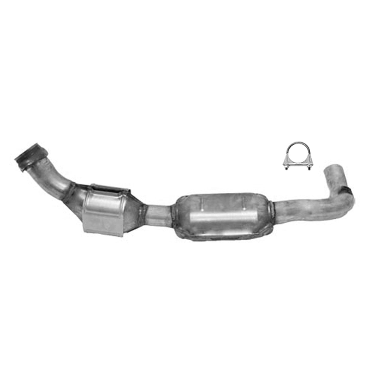 Eastern Catalytic Catalytic Converter 30337