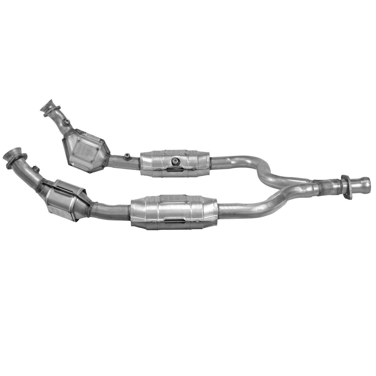 Eastern Catalytic Catalytic Converter 30348