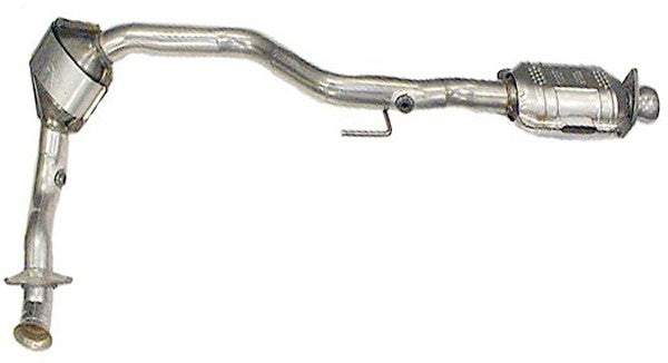 Eastern Catalytic Catalytic Converter 30353