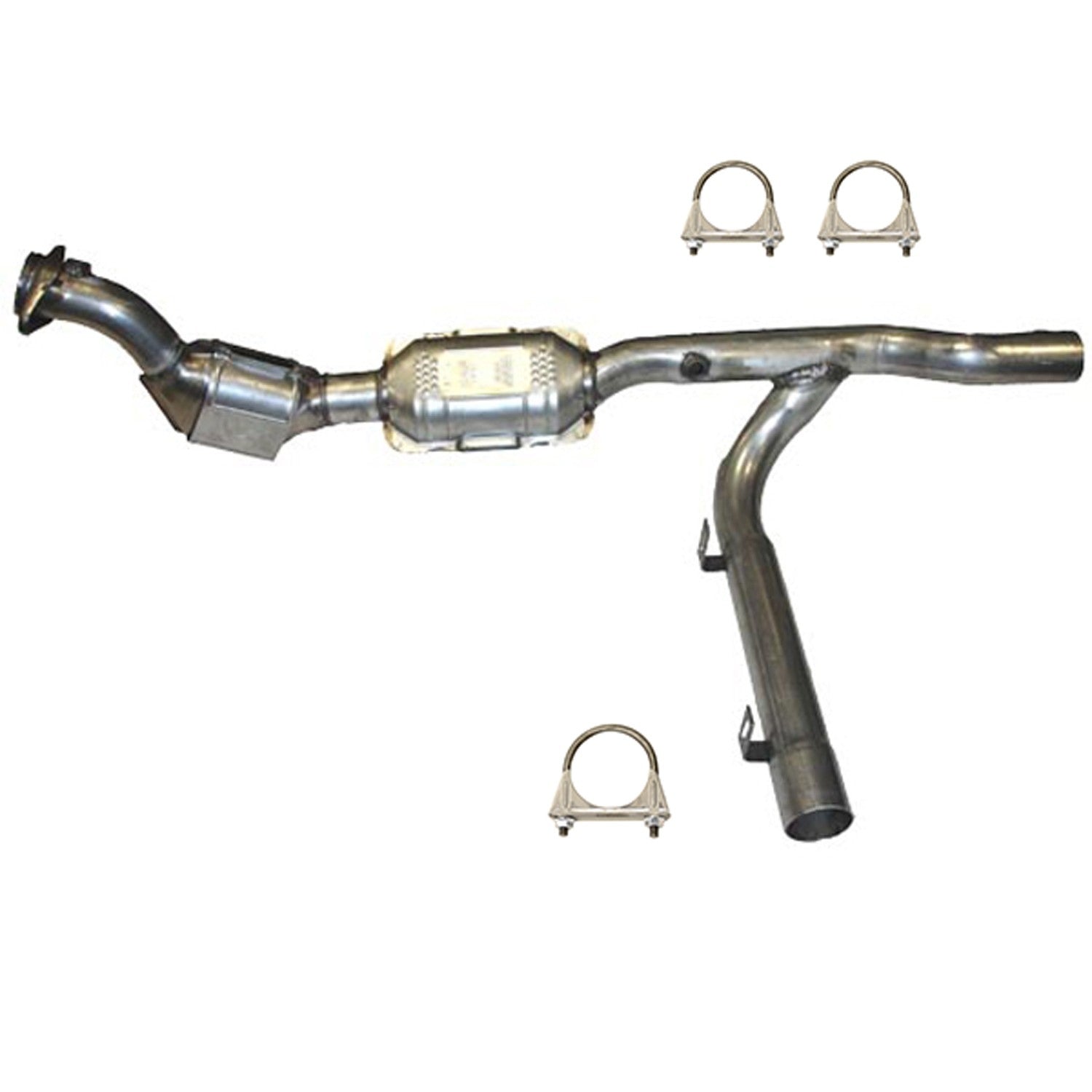 Eastern Catalytic Catalytic Converter 30357