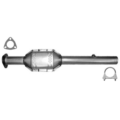 Eastern Catalytic Catalytic Converter 30360