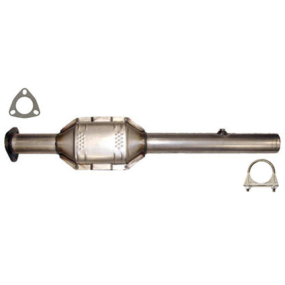 Eastern Catalytic Catalytic Converter 30360