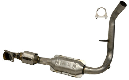 Eastern Catalytic Catalytic Converter 30376