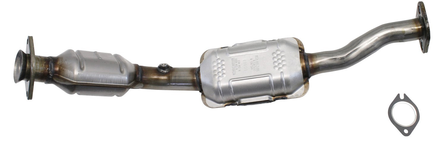Eastern Catalytic Catalytic Converter 30383
