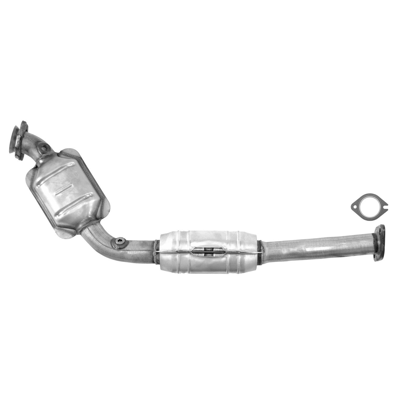 Eastern Catalytic Catalytic Converter 30384