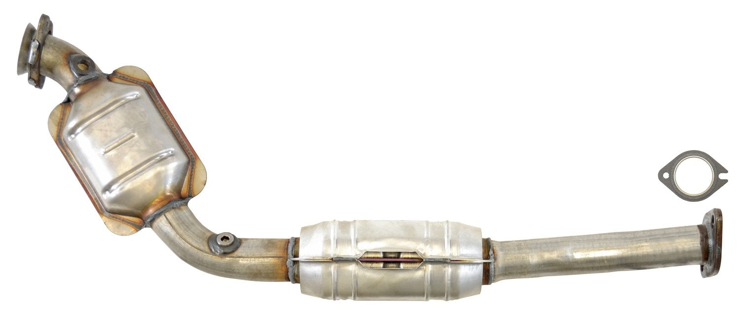 Eastern Catalytic Catalytic Converter 30384