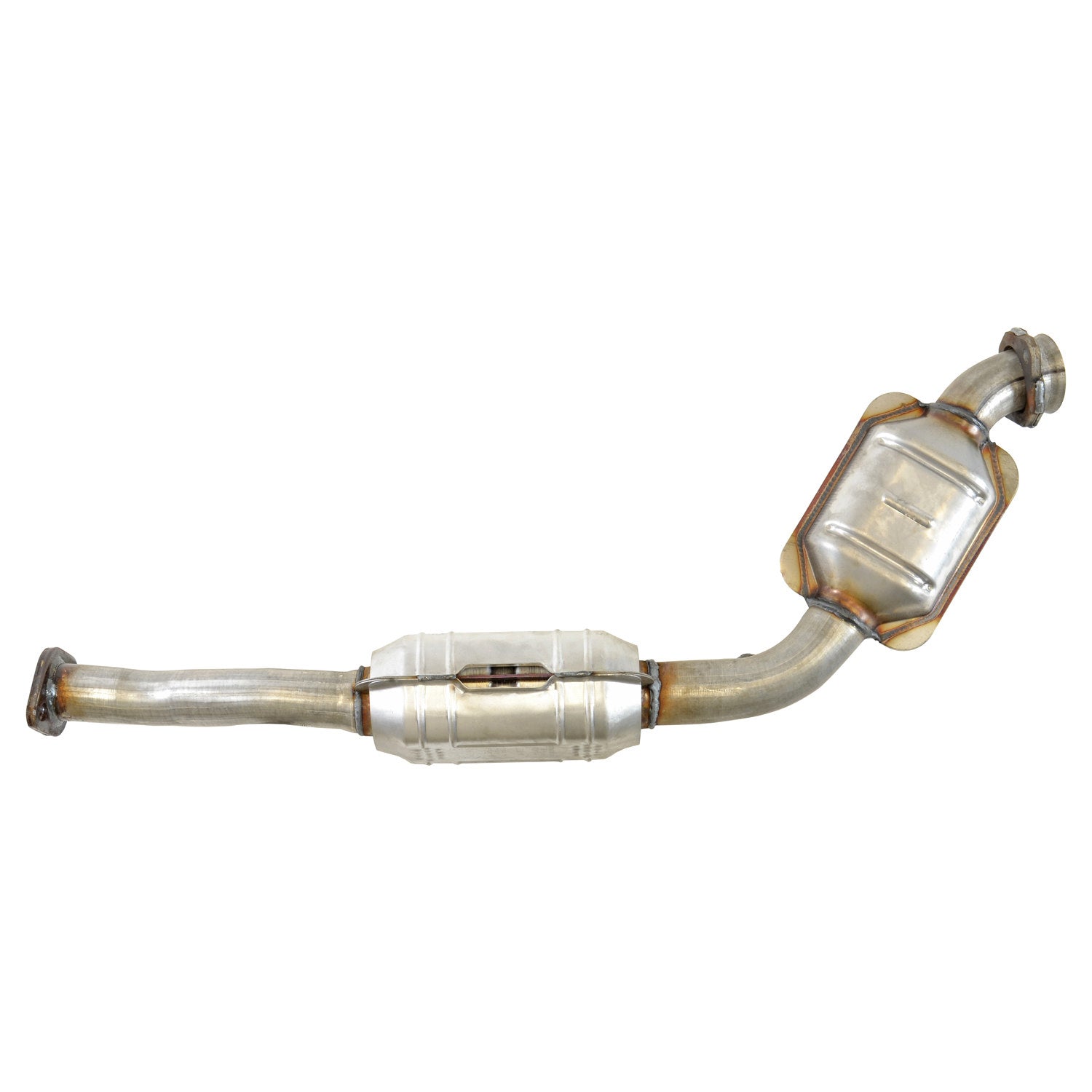 Eastern Catalytic Catalytic Converter 30384