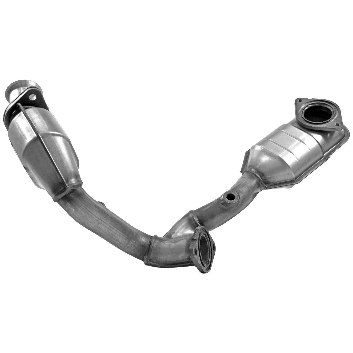 Eastern Catalytic Catalytic Converter 30385