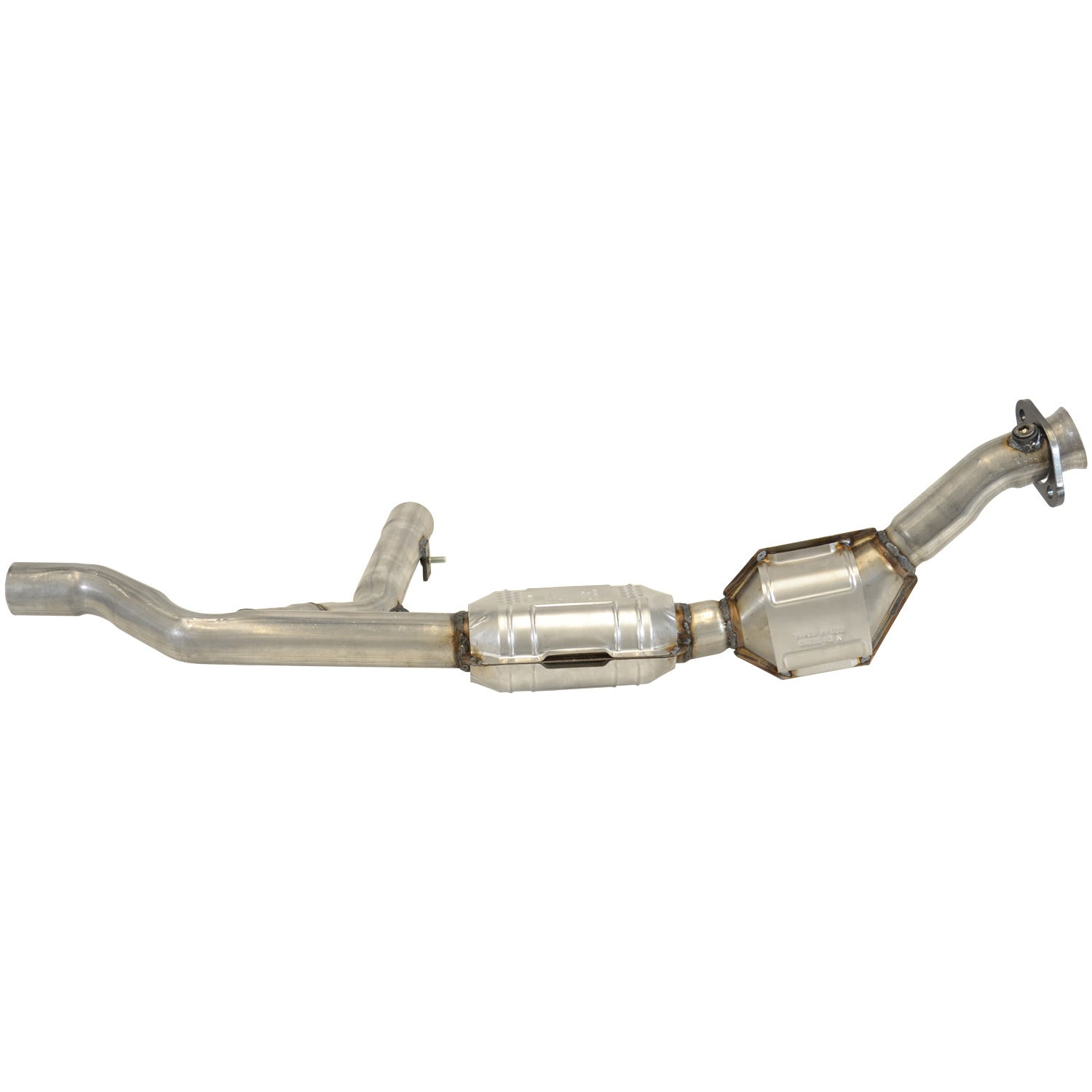 Eastern Catalytic Catalytic Converter 30393