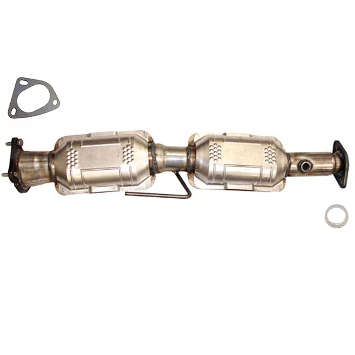 Eastern Catalytic Catalytic Converter 30395