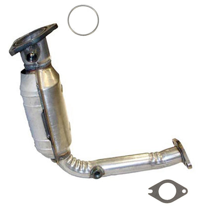 Eastern Catalytic Catalytic Converter 30397