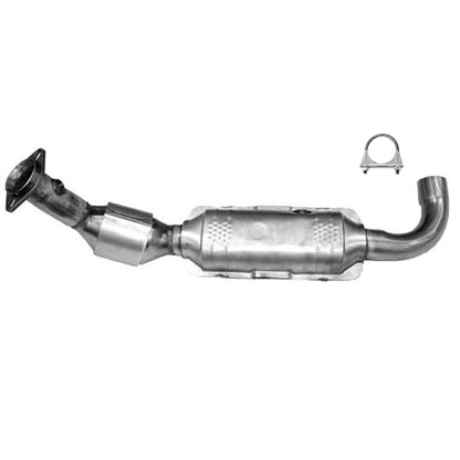 Eastern Catalytic Catalytic Converter 30399