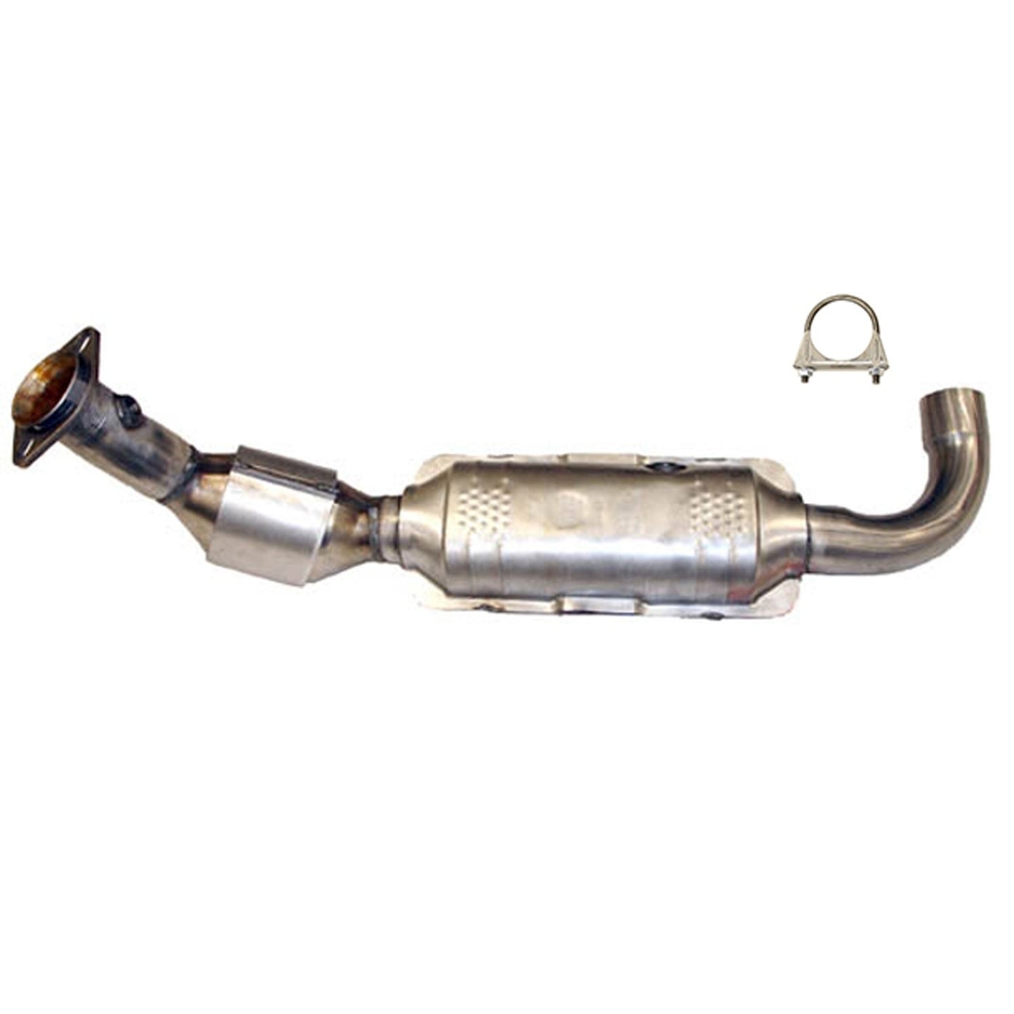 Eastern Catalytic Catalytic Converter 30399
