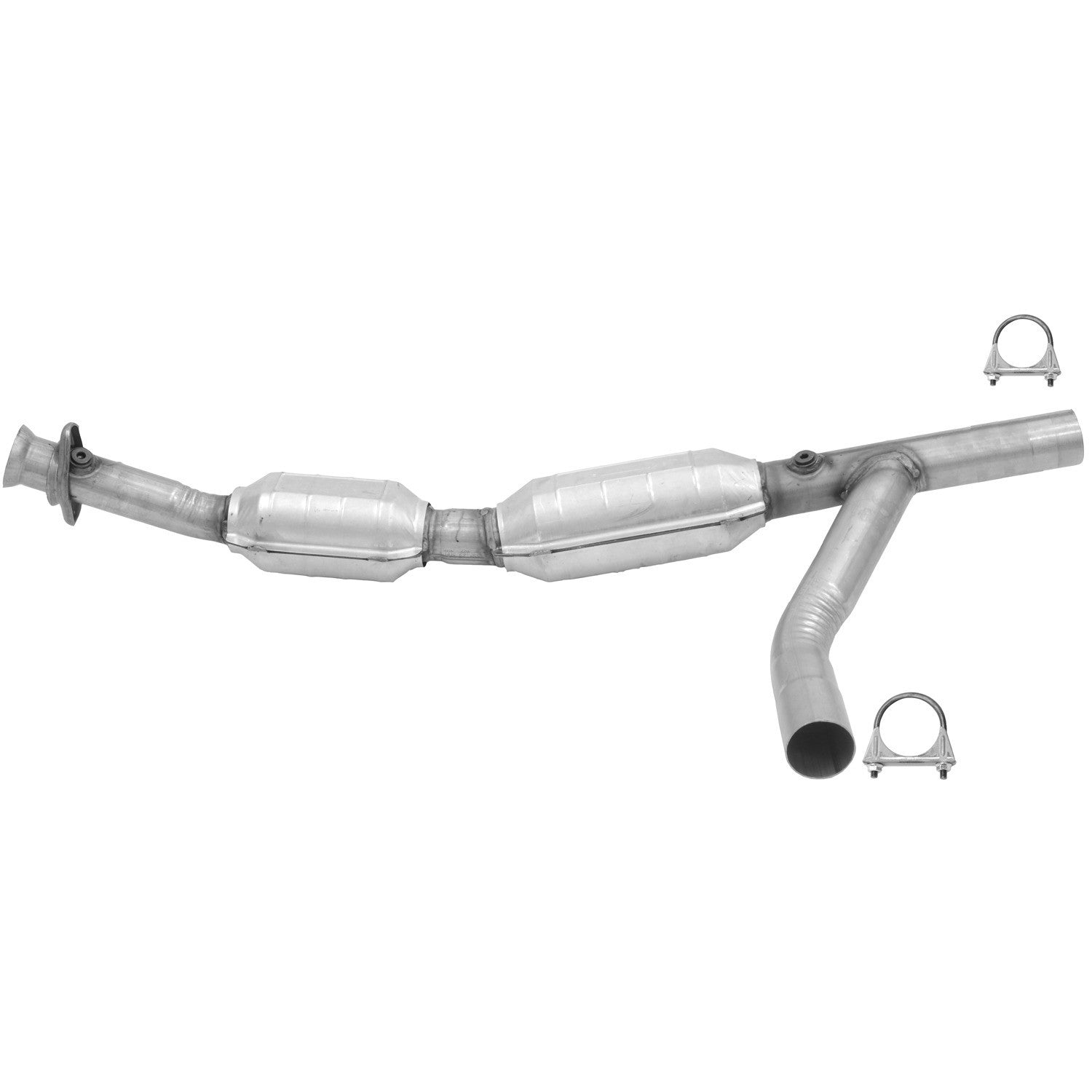 Eastern Catalytic Catalytic Converter 30403