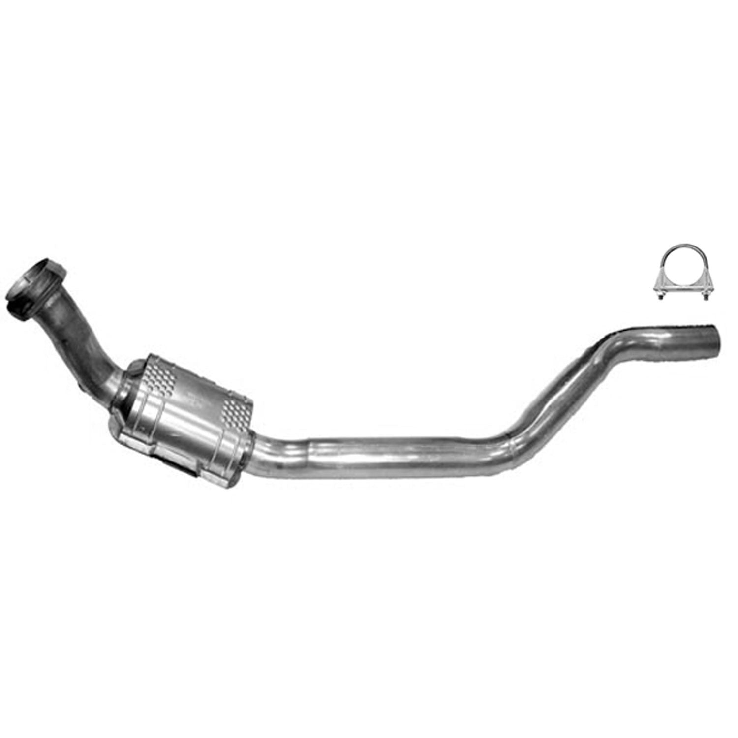 Eastern Catalytic Catalytic Converter 30409